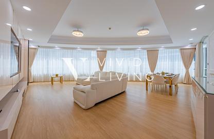 Apartment - 4 Bedrooms - 3 Bathrooms for sale in Horizon Tower - Dubai Marina - Dubai Apartment - 4 Bedrooms - 3 Bathrooms for sale in Horizon Tower - Dubai Marina - Dubai
