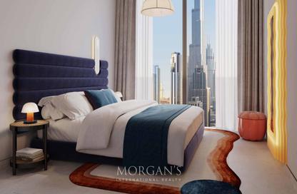 Apartment - 1 Bedroom - 1 Bathroom for sale in The Edge - Dubai Investment Park 1 (DIP 1) - Dubai Investment Park (DIP) - Dubai