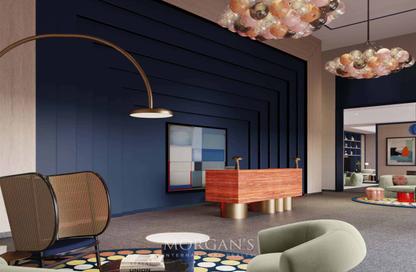Apartment - 1 Bedroom - 1 Bathroom for sale in The Edge - Dubai Investment Park 1 (DIP 1) - Dubai Investment Park (DIP) - Dubai Apartment - 1 Bedroom - 1 Bathroom for sale in The Edge - Dubai Investment Park 1 (DIP 1) - Dubai Investment Park (DIP) - Dubai
