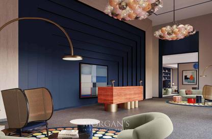 Apartment - 1 Bedroom - 1 Bathroom for sale in The Edge - Dubai Investment Park 1 (DIP 1) - Dubai Investment Park (DIP) - Dubai