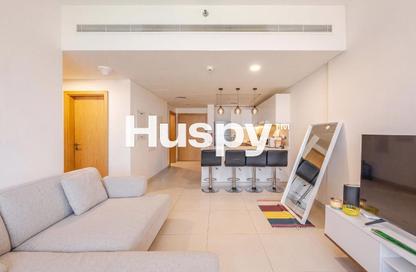 Apartment - 2 - 2 for sale in Radiant Square - City Of Lights - Al Reem Island - Abu Dhabi Apartment - 2 - 2 for sale in Radiant Square - City Of Lights - Al Reem Island - Abu Dhabi