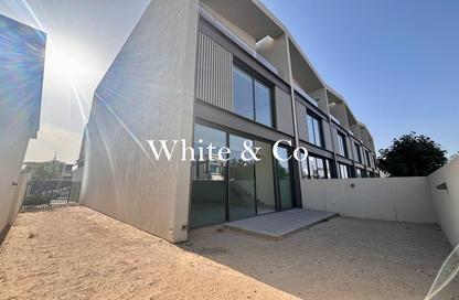Villa - 3 Bedrooms - 4 Bathrooms for rent in Nad Al Sheba Gardens 2 - Nad Al Sheba Gardens - Nad Al Sheba - Dubai