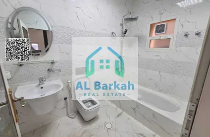 Villa - 5 Bedrooms - 7 Bathrooms for rent in Al Yasmeen 1 - Al Yasmeen - Ajman