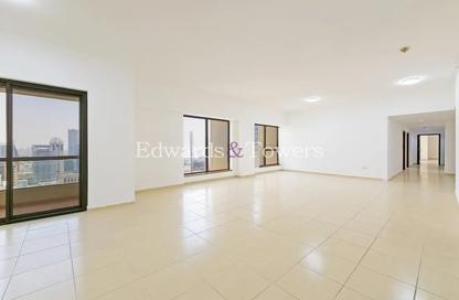 Apartment - 4 - 5 for rent in Sadaf 1 - Sadaf - Jumeirah Beach Residence - Dubai
