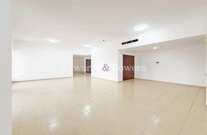 Apartment - 4 - 5 for rent in Sadaf 1 - Sadaf - Jumeirah Beach Residence - Dubai