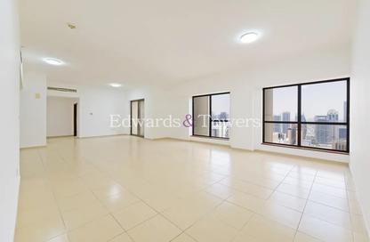 Apartment - 4 - 5 for rent in Sadaf 1 - Sadaf - Jumeirah Beach Residence - Dubai