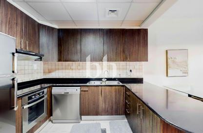 Apartment - 1 Bedroom - 2 Bathrooms for rent in Elite Residence - Dubai Marina - Dubai Apartment - 1 Bedroom - 2 Bathrooms for rent in Elite Residence - Dubai Marina - Dubai