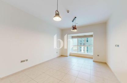 Apartment - 1 Bedroom - 2 Bathrooms for rent in Elite Residence - Dubai Marina - Dubai