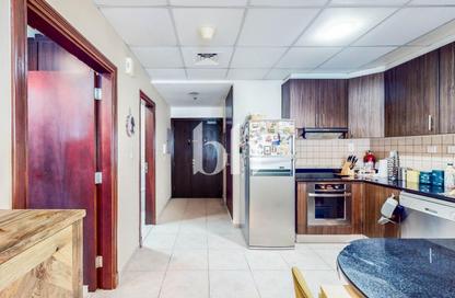 Apartment - 1 Bedroom - 2 Bathrooms for rent in Elite Residence - Dubai Marina - Dubai Apartment - 1 Bedroom - 2 Bathrooms for rent in Elite Residence - Dubai Marina - Dubai