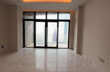 Apartment - 4 Bedrooms - 5 Bathrooms for rent in IL Primo - Opera District - Downtown Dubai - Dubai
