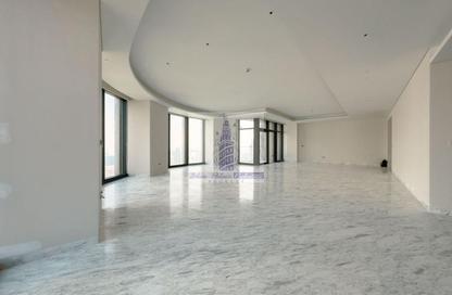 Apartment - 4 Bedrooms - 5 Bathrooms for rent in IL Primo - Opera District - Downtown Dubai - Dubai