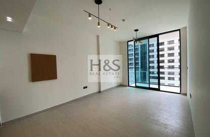 Apartment - 1 Bedroom - 2 Bathrooms for rent in Binghatti Orchid - District 10 - Jumeirah Village Circle - Dubai
