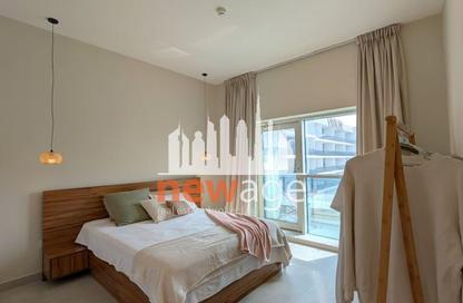 Apartment - 1 - 2 for rent in Axis Residence 5 - Axis Residence - Dubai Silicon Oasis - Dubai Apartment - 1 - 2 for rent in Axis Residence 5 - Axis Residence - Dubai Silicon Oasis - Dubai