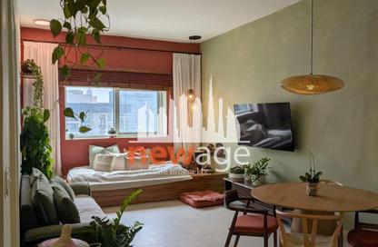 Apartment - 1 - 2 for rent in Axis Residence 5 - Axis Residence - Dubai Silicon Oasis - Dubai Apartment - 1 - 2 for rent in Axis Residence 5 - Axis Residence - Dubai Silicon Oasis - Dubai