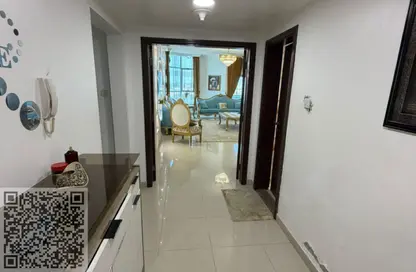 شقة - 3 غرف نوم - 4 حمامات للبيع في A1 برج الخور - الخور - عجمان وسط المدينة - عجمان شقة - 3 غرف نوم - 4 حمامات للبيع في A1 برج الخور - الخور - عجمان وسط المدينة - عجمان