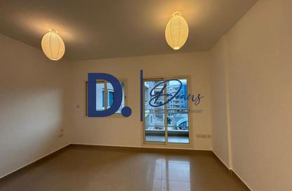 Apartment - 1 Bedroom - 1 Bathroom for rent in Tower 3 - Al Reef Downtown - Al Reef - Abu Dhabi