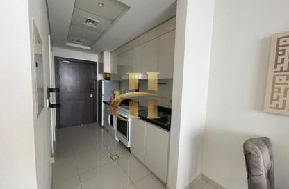 Apartment - Studio - 1 for sale in Ghalia Tower - District 18 - Jumeirah Village Circle - Dubai Apartment - Studio - 1 for sale in Ghalia Tower - District 18 - Jumeirah Village Circle - Dubai