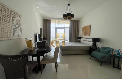 Apartment - Studio - 1 for sale in Ghalia Tower - District 18 - Jumeirah Village Circle - Dubai Apartment - Studio - 1 for sale in Ghalia Tower - District 18 - Jumeirah Village Circle - Dubai