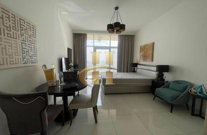 Apartment - Studio - 1 for sale in Ghalia Tower - District 18 - Jumeirah Village Circle - Dubai Apartment - Studio - 1 for sale in Ghalia Tower - District 18 - Jumeirah Village Circle - Dubai