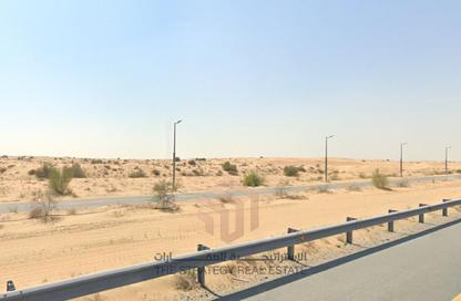 Land - Studio for sale in Al Belidah - Al Bataeh - Sharjah