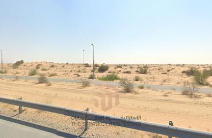 Land - Studio for sale in Al Belidah - Al Bataeh - Sharjah