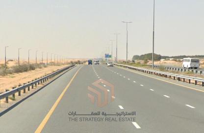 Land - Studio for sale in Al Belidah - Al Bataeh - Sharjah