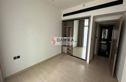 Apartment - 2 - 2 for rent in Binghatti Emerald - District 15 - Jumeirah Village Circle - Dubai