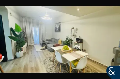 شقة - غرفة نوم - 1 حمام للبيع في دايموند فيوز 3 - دايموند فيوز - قرية جميرا الدائرية - دبي