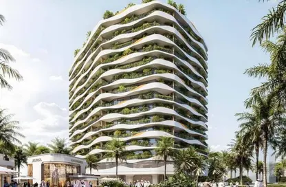 شقة - غرفة نوم - 2 حمامات للبيع في فرصة سيتي طور 2 - مجمع دبي ريزيدنس - دبي لاند - دبي