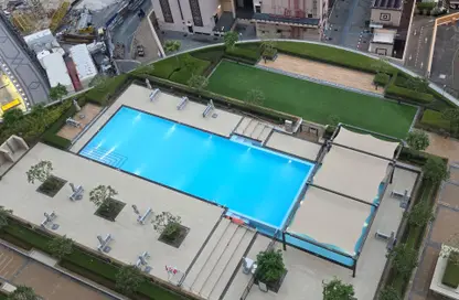 Apartment - 1 Bedroom - 1 Bathroom for sale in Burj Crown - Downtown Dubai - Dubai Apartment - 1 Bedroom - 1 Bathroom for sale in Burj Crown - Downtown Dubai - Dubai