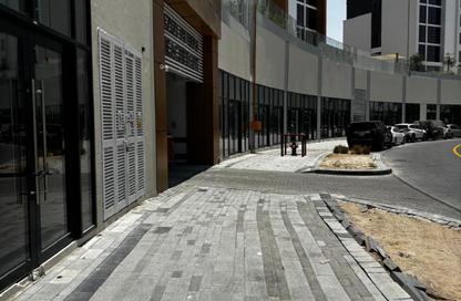 Shop - Studio for rent in Azizi Riviera Beachfront - Azizi Riviera - Meydan One - Meydan - Dubai Shop - Studio for rent in Azizi Riviera Beachfront - Azizi Riviera - Meydan One - Meydan - Dubai