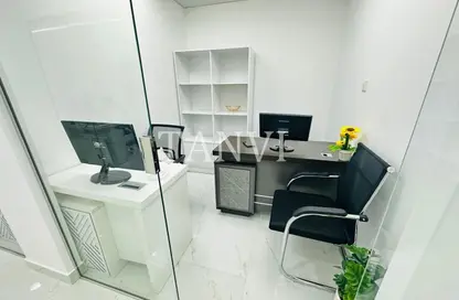 Office Space - 1 Bedroom - 1 Bathroom for rent in Reem Residency - Al Karama - Dubai