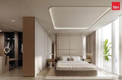 Apartment - 1 Bedroom - 1 Bathroom for sale in Binghatti Pinnacle - Dubai Healthcare City 2 - Al Jaddaf - Dubai Apartment - 1 Bedroom - 1 Bathroom for sale in Binghatti Pinnacle - Dubai Healthcare City 2 - Al Jaddaf - Dubai