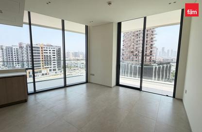 Apartment - 1 Bedroom - 1 Bathroom for sale in Binghatti Pinnacle - Dubai Healthcare City 2 - Al Jaddaf - Dubai