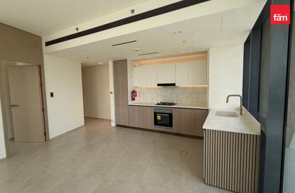 Apartment - 1 Bedroom - 1 Bathroom for sale in Binghatti Pinnacle - Dubai Healthcare City 2 - Al Jaddaf - Dubai