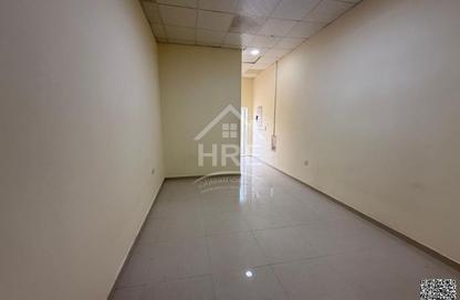 Apartment - Studio - 1 Bathroom for rent in Al Nafoora 1 building - Al Rawda 2 - Al Rawda - Ajman