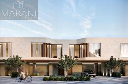Villa - 4 Bedrooms - 5 Bathrooms for sale in Al Tay Hills - Al Tay West - Al Suyoh - Sharjah Villa - 4 Bedrooms - 5 Bathrooms for sale in Al Tay Hills - Al Tay West - Al Suyoh - Sharjah