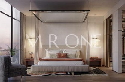 Apartment - 3 - 4 for sale in SLS Residences the Palm - The Crescent - Palm Jumeirah - Dubai