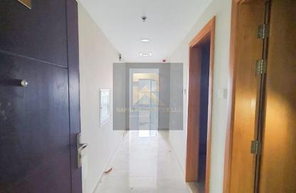 Apartment - 2 Bedrooms - 2 Bathrooms for sale in Gulfa Towers - Al Rashidiya 1 - Al Rashidiya - Ajman