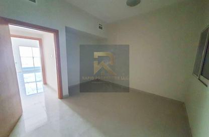 Apartment - 2 Bedrooms - 2 Bathrooms for sale in Gulfa Towers - Al Rashidiya 1 - Al Rashidiya - Ajman
