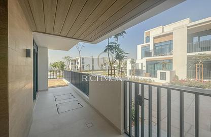 Villa - 4 - 5 for sale in Bliss - Arabian Ranches 3 - Dubai Villa - 4 - 5 for sale in Bliss - Arabian Ranches 3 - Dubai