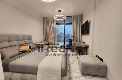 Apartment - Studio - 1 Bathroom for rent in Al Maryah Vista - Al Maryah Island - Abu Dhabi Apartment - Studio - 1 Bathroom for rent in Al Maryah Vista - Al Maryah Island - Abu Dhabi