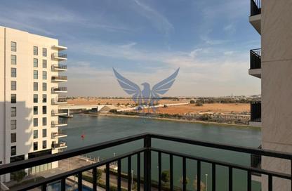 Apartment - 2 - 2 for rent in Waters Edge - Yas Island - Abu Dhabi Apartment - 2 - 2 for rent in Waters Edge - Yas Island - Abu Dhabi