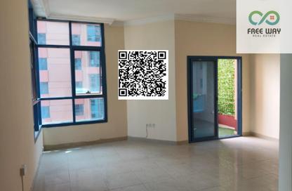 Apartment - 1 - 1 for rent in Al Nuaimiya Tower B1 - Al Nuaimiya Towers B - Al Nuimiya 1 - Al Nuaimiya - Ajman Apartment - 1 - 1 for rent in Al Nuaimiya Tower B1 - Al Nuaimiya Towers B - Al Nuimiya 1 - Al Nuaimiya - Ajman