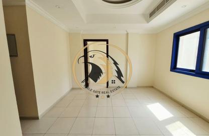 Apartment - 1 - 1 for rent in Muwailih Building - Muwaileh - Sharjah
