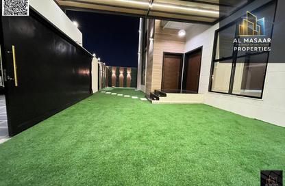 Villa - 5 - 7 for sale in Al Zaheya Gardens - Al Zahya - Ajman Villa - 5 - 7 for sale in Al Zaheya Gardens - Al Zahya - Ajman