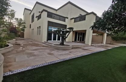 Villa - 4 Bedrooms - 5 Bathrooms for sale in Regional Large - Regional - Jumeirah Park - Dubai