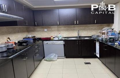 Apartment - 2 Bedrooms - 2 Bathrooms for sale in Durar B - Dubai Land Residence Complex - Dubai Land - Dubai