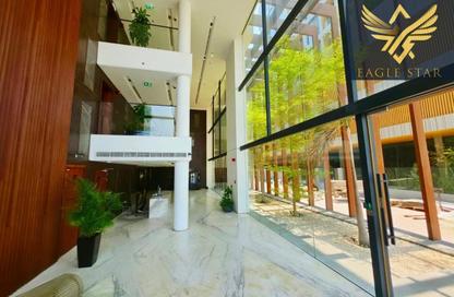 Apartment - 1 Bedroom - 2 Bathrooms for rent in Saleh Residence 3 - Jumeirah Garden City - Al Satwa - Dubai Apartment - 1 Bedroom - 2 Bathrooms for rent in Saleh Residence 3 - Jumeirah Garden City - Al Satwa - Dubai