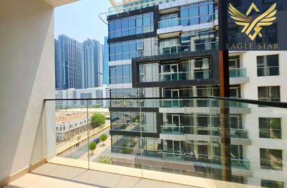 Apartment - 1 Bedroom - 2 Bathrooms for rent in Saleh Residence 3 - Jumeirah Garden City - Al Satwa - Dubai Apartment - 1 Bedroom - 2 Bathrooms for rent in Saleh Residence 3 - Jumeirah Garden City - Al Satwa - Dubai